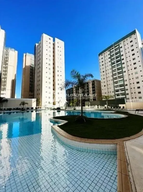  Oportunidade Imperdível em Águas Claras! Qualidade de Vida e Localização Privil...