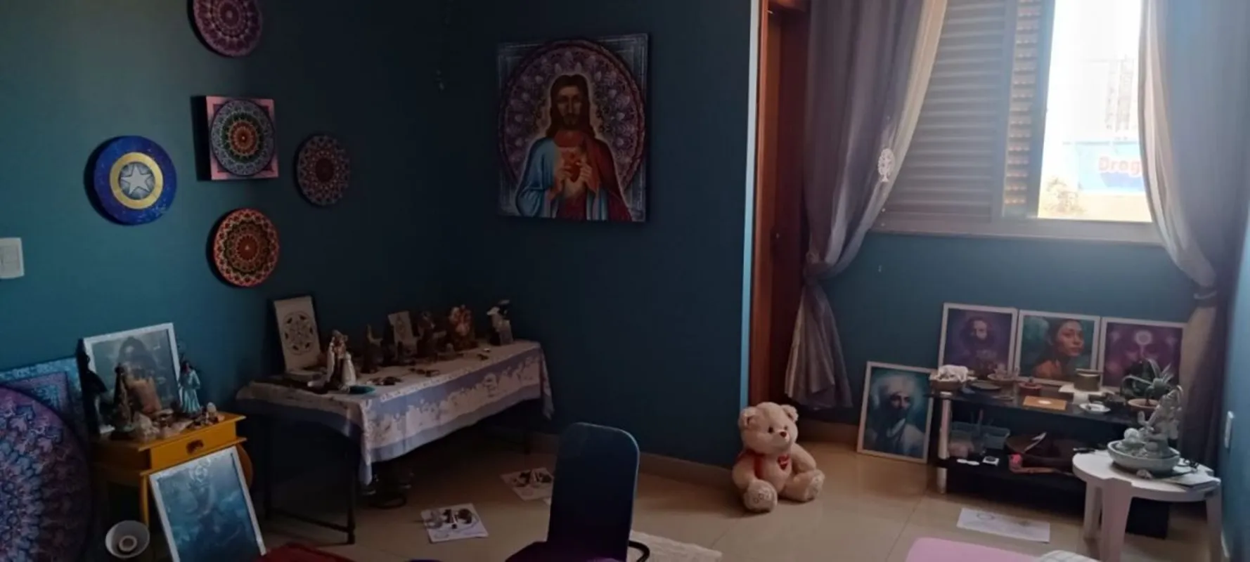 Foto do Imóvel
