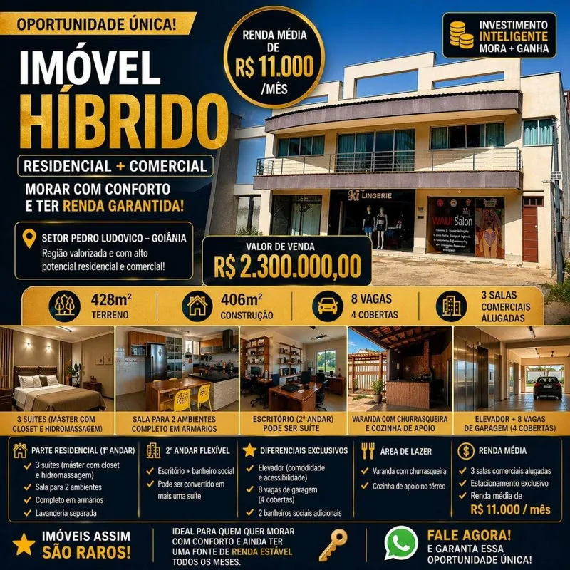 Foto do Imóvel
