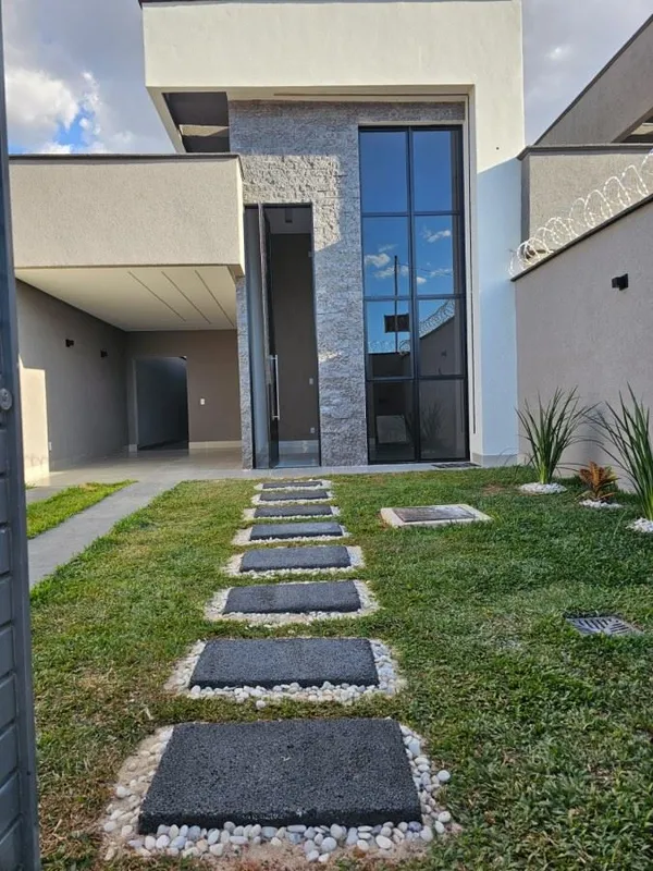  Oportunidade Exclusiva Casa de Altíssimo Padrão no Bairro Cardoso Lote 262 m² 1...