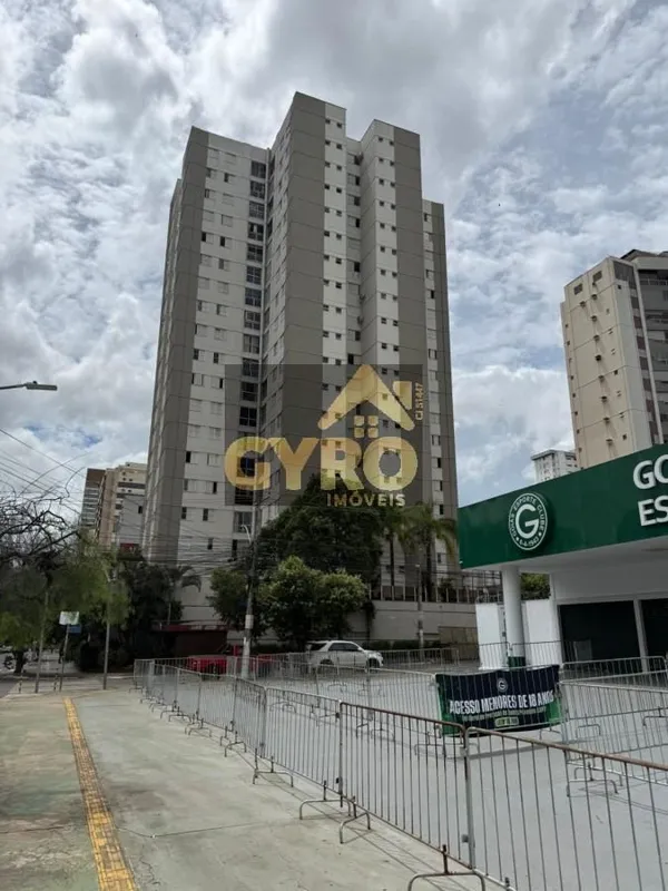  Condomínio Portal da Cidade Setor Bela Vista Localização privilegiada, ao lado ...