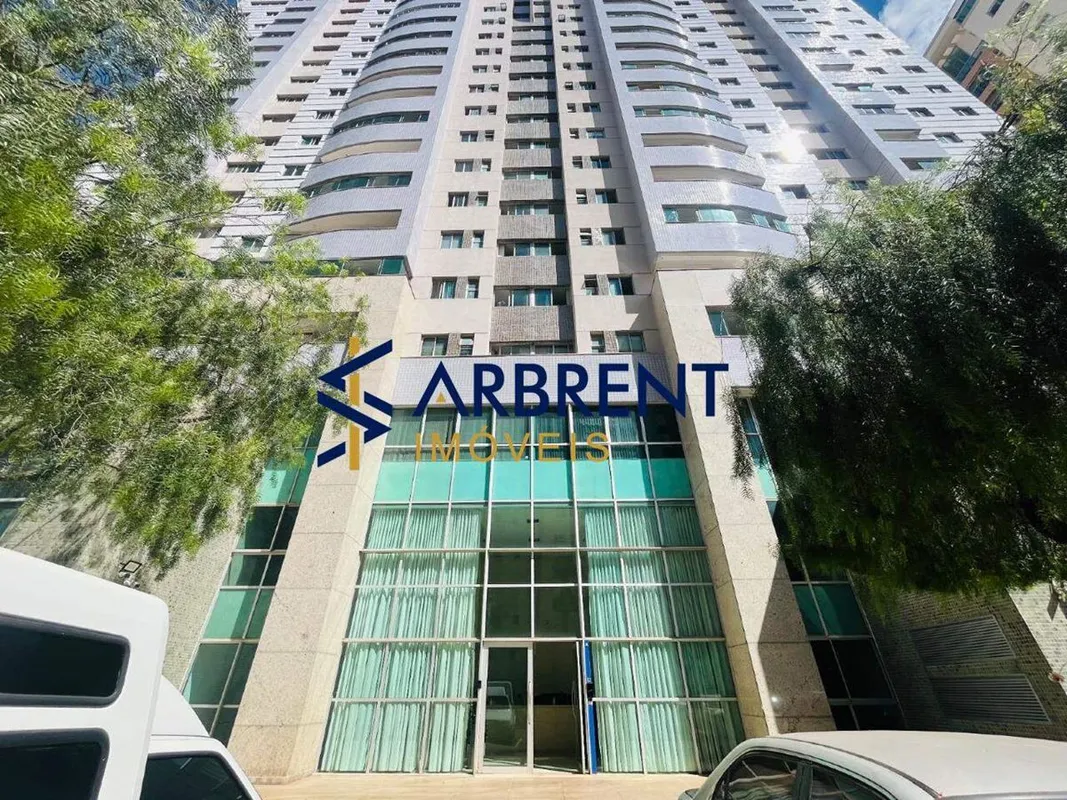 OPORTUNIDADE IMPERDÍVEL! Cobertura Duplex à Venda - Rua 4 Sul | Águas ClarasApre...