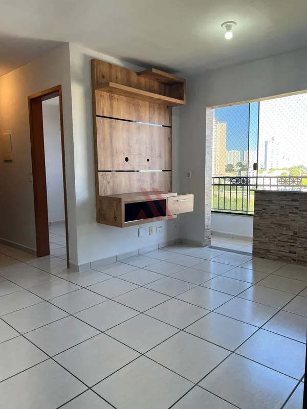 COD:1291RESIDENCIAL ILHA DAS FLORES - VILA ROSA-VALOR DE ALUGUEL INCLUSO CONDOMI...