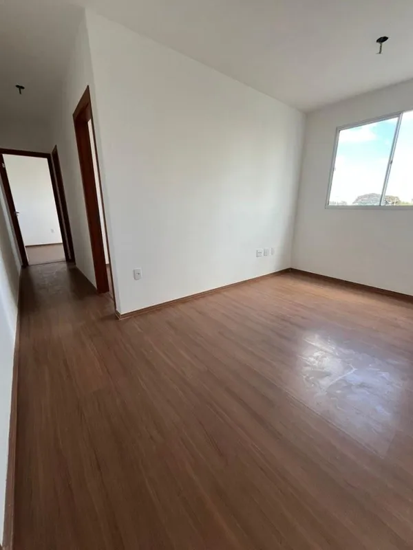Apartamento para Aluguel - Condomínio Gran ParisLocalização privilegiadaRua F-55...