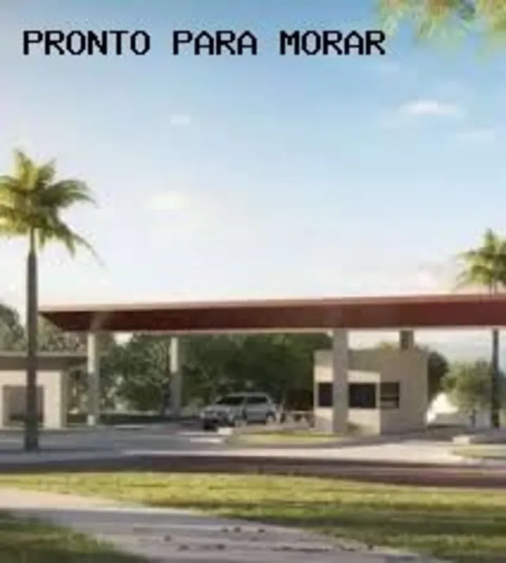 LOTE EXCLUSIVO ALPHAVILLE ARAGUAIA (QUITADO) AB 6 Lote 13 Área: 587 m² Valor: R$...