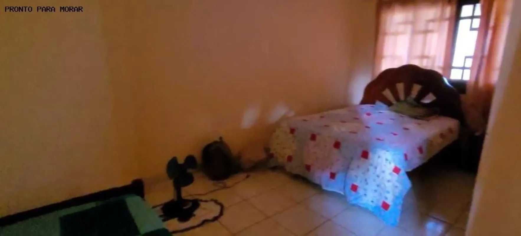 ESTÂNCIA AROEIRA Chácara em Condomínio Trindade Qd. C Chácara 07 Área da casa: 2...