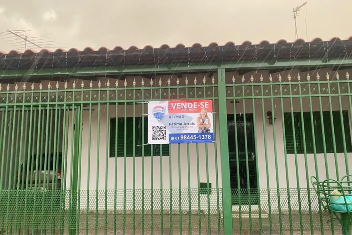 Se você procura conforto, espaço e uma excelente localização, esse imóvel é perf...
