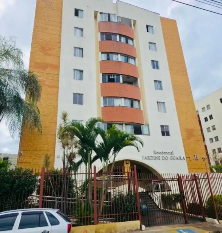 VILLA153117 - Última atualização: 01/05/26 23:32Apartamento à venda em Guara II,...