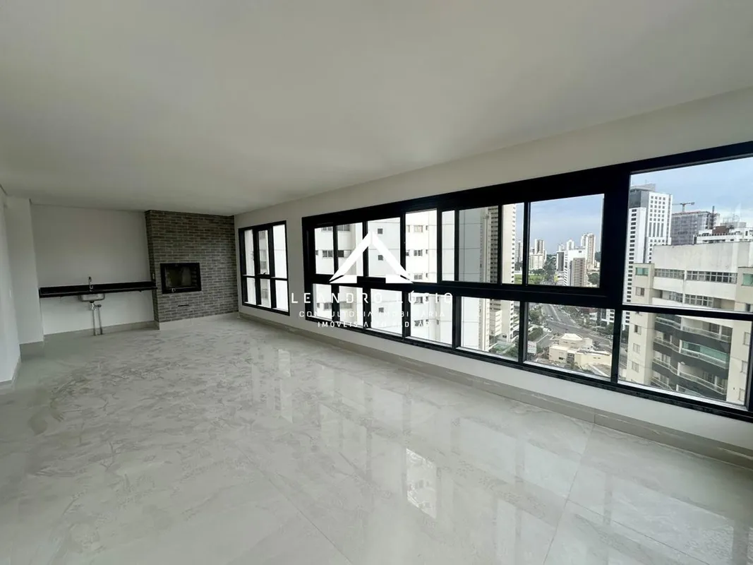 Apartamento à venda no Quasar Flamboyant - Jardim Goiás, Goiânia, GO Apartamento...