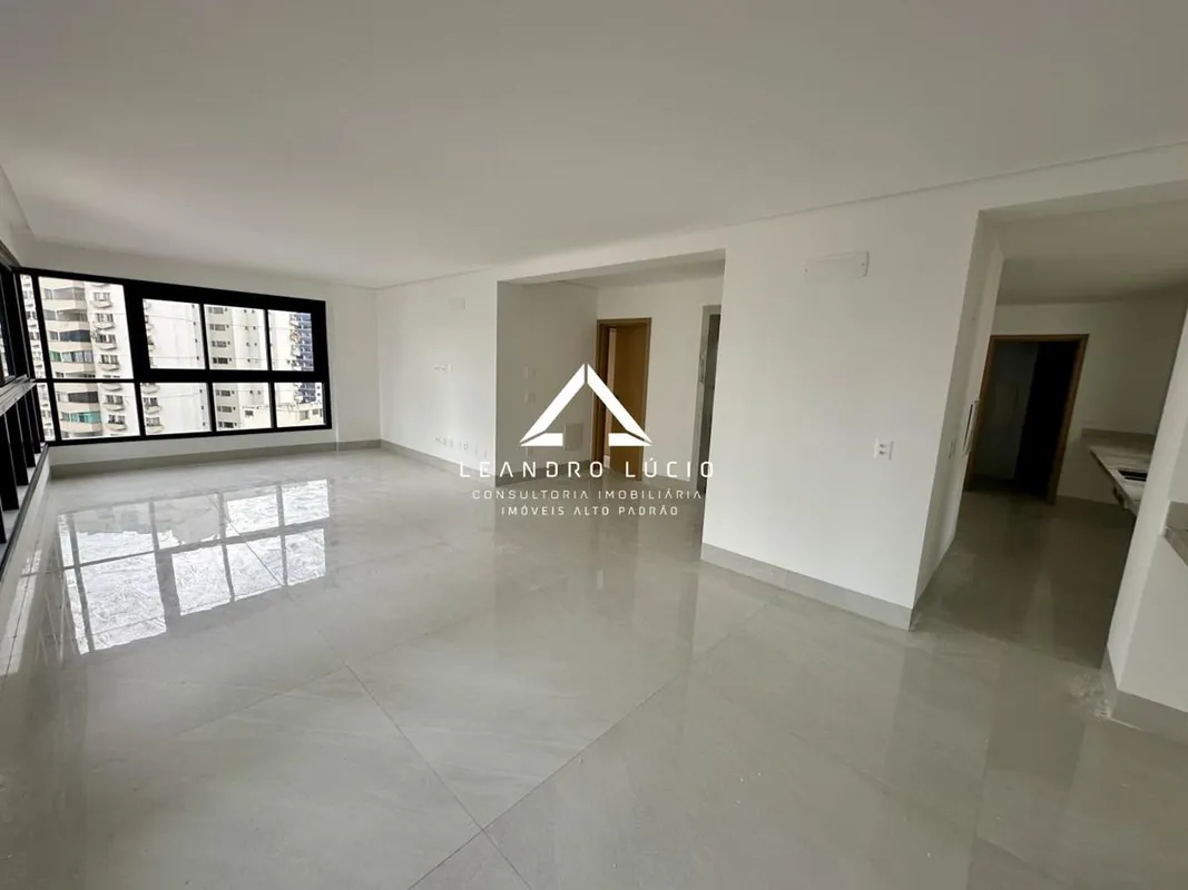Apartamento à venda no Quasar Flamboyant - Jardim Goiás, Goiânia, GO Apartamento...