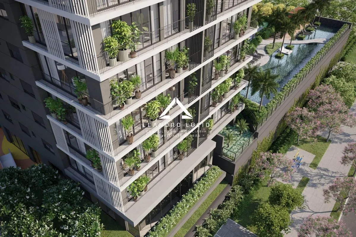 Apartamento à venda 3 Quartos, 3 Suites, 2 Vagas, 150M², Serrinha, Goiânia - GO ...