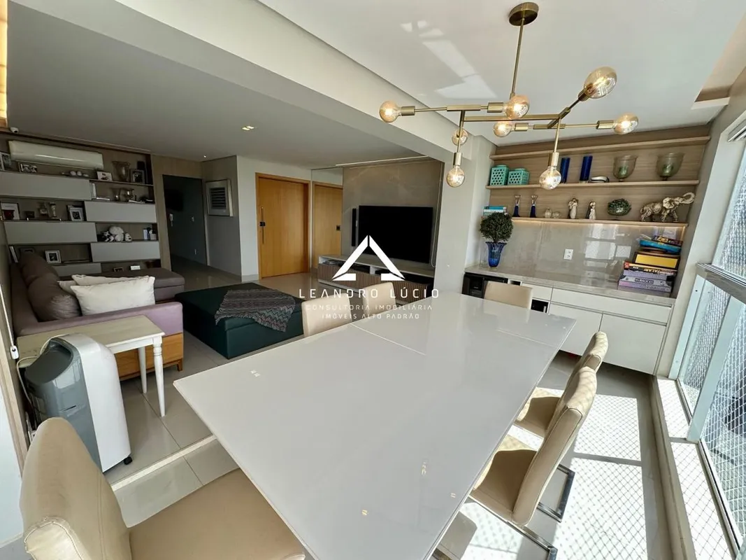 Apartamento à venda, Jardim Goiás, Goiânia, GO Apartamento à Venda Andar Alto no...