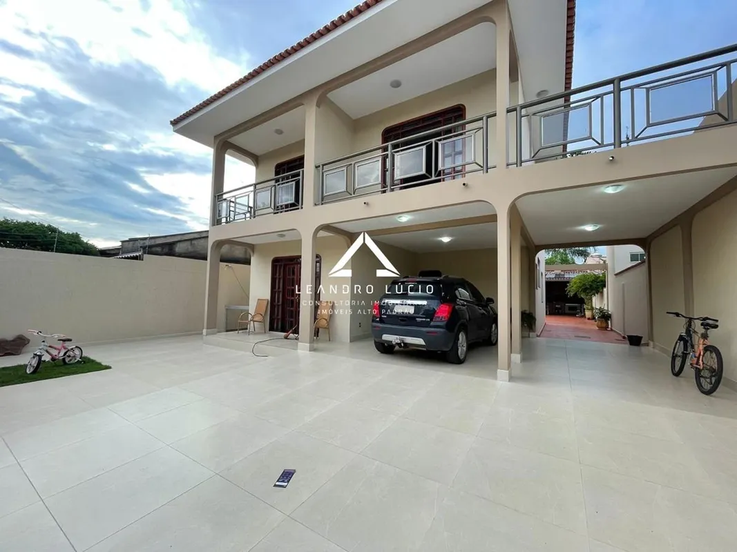 Casa à venda 3 Quartos, 1 Suite, 4 Vagas, 385M², Jardim Europa, Goiânia - GO Ven...