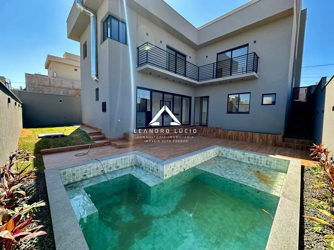 Casa à venda, Jardins Bolonha, Senador Canedo, GO Casa à Venda no Jardins Bolonh...