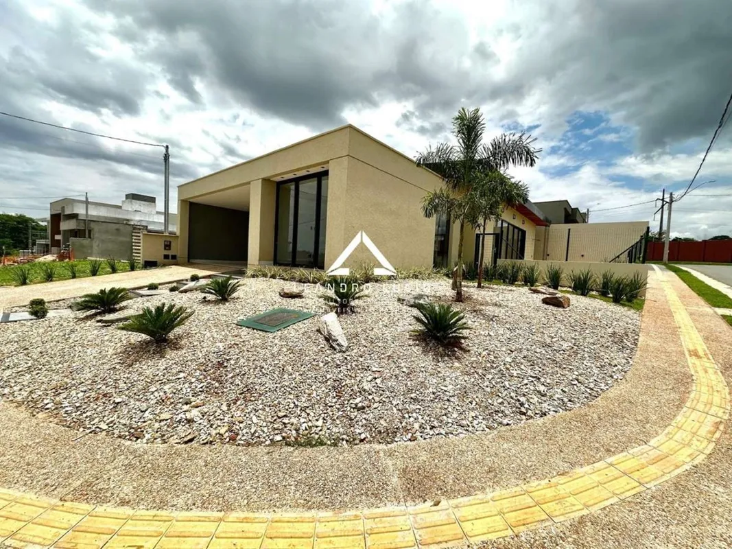 Ágio Casa à venda Esquina, Jardins Capri, Senador Canedo, GO Venda de Ágio de Ca...