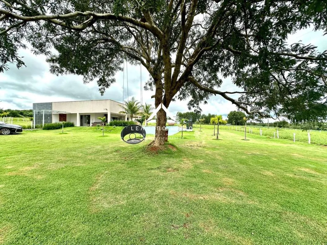 Chácara à venda, Zona Rural, Bela Vista de Goiás, GO Chácara pra venda em Bela V...