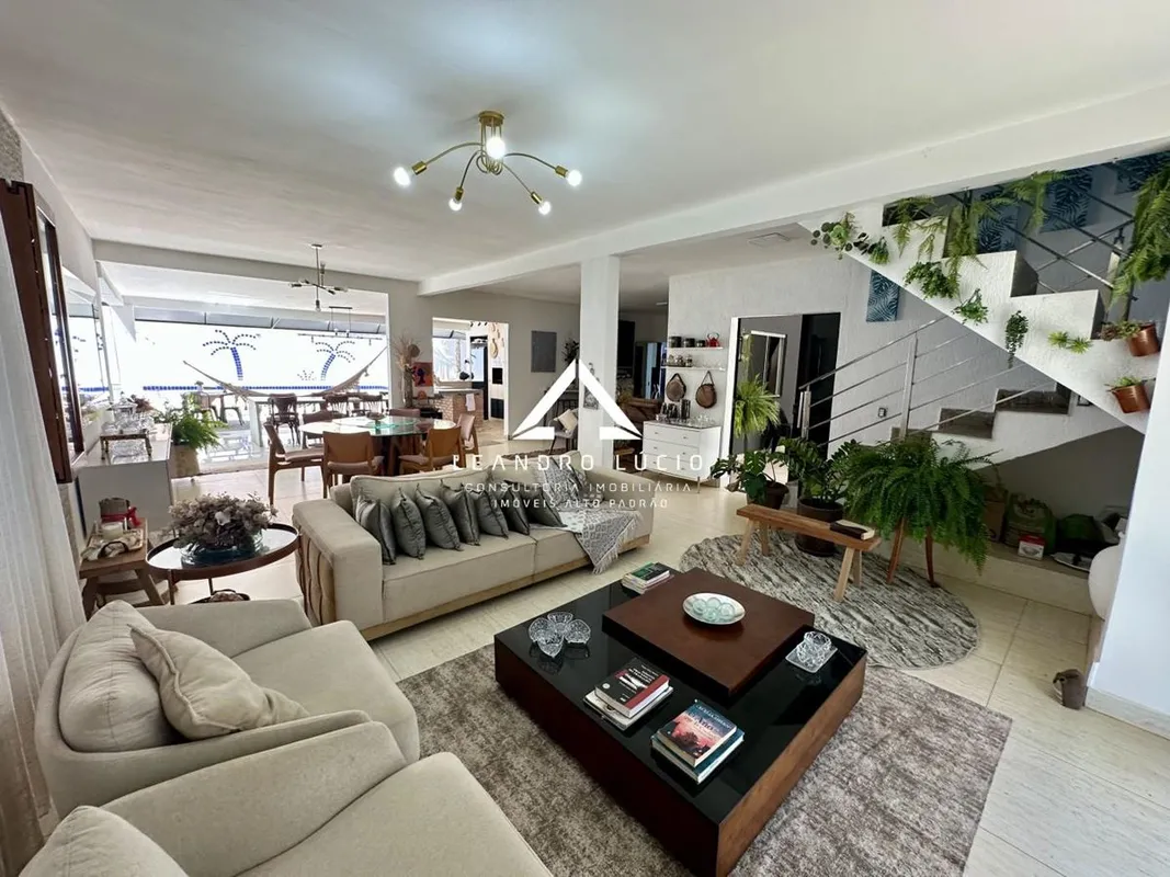 Casa Sobrado à venda Residencial Condomínio Jardim Veneza, Senador Canedo - GO S...