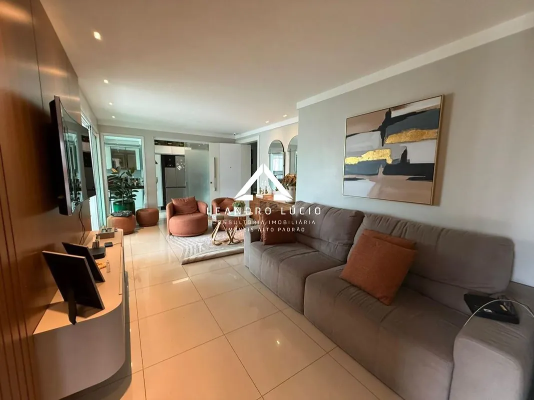 Apartamento à Venda no Setor Bueno La Musique Excelente oportunidade no Setor Bu...