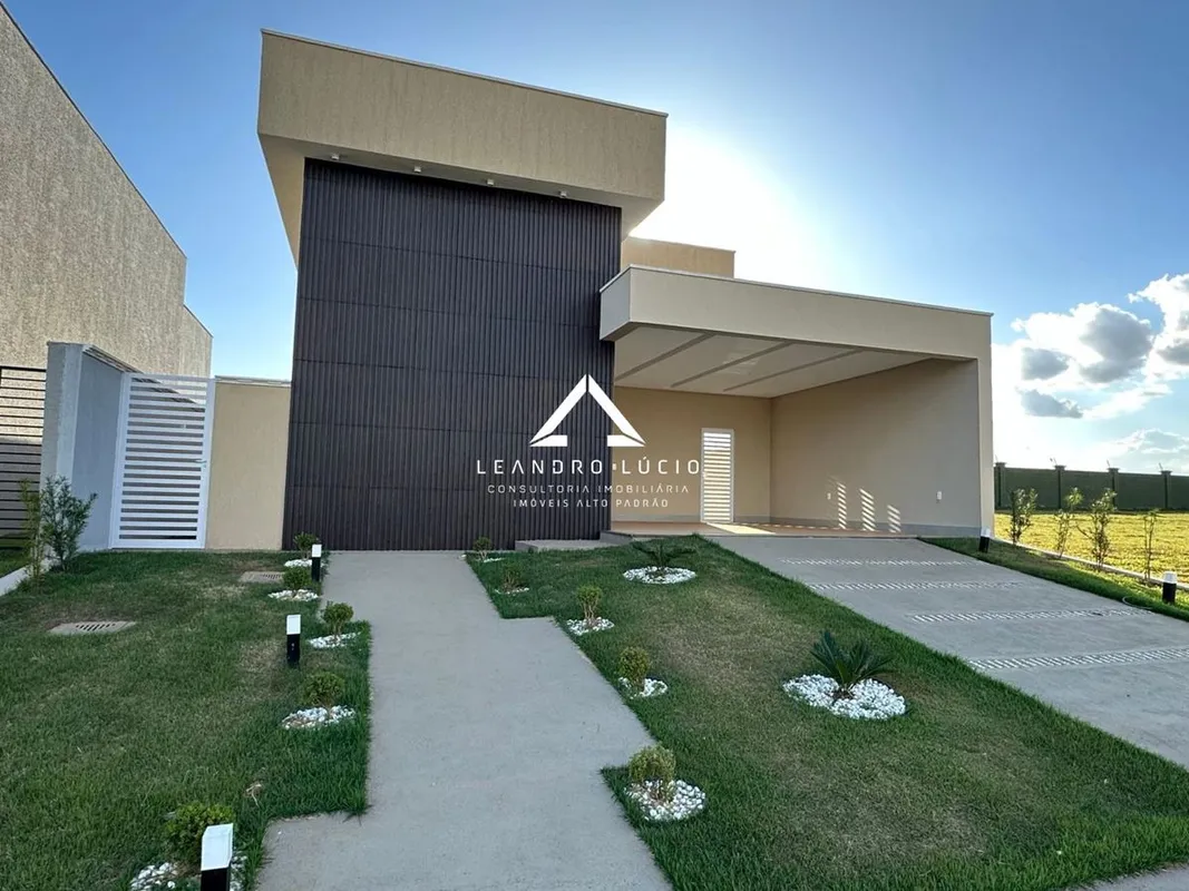 Casa à venda 3 Quartos, 3 Suites, 362.5M², Terras Alpha Residencial 1, Senador C...