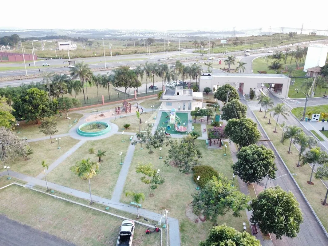 Terreno à venda 360M², Residencial Condomínio Jardim Veneza, Senador Canedo - GO...