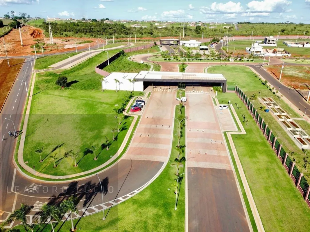 Terrenos à venda, Jardins Parma, Senador Canedo - GO Atualizados em 28/01/25 Ven...