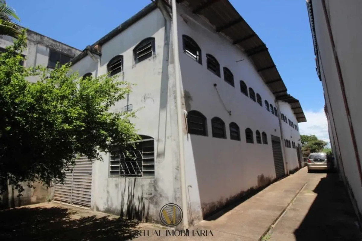 VILLA153113 - Última atualização: 30/04/26 23:31 VIRTUAL IMOBILIÁRIA VENDE OPORT...