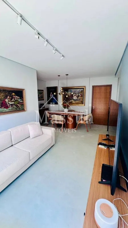 MASSUH IMÓVEIS VENDE:SQNW 106 BLOCO G, Jardins dos Hibiscos. - 2 QUARTOS SENDO 1...