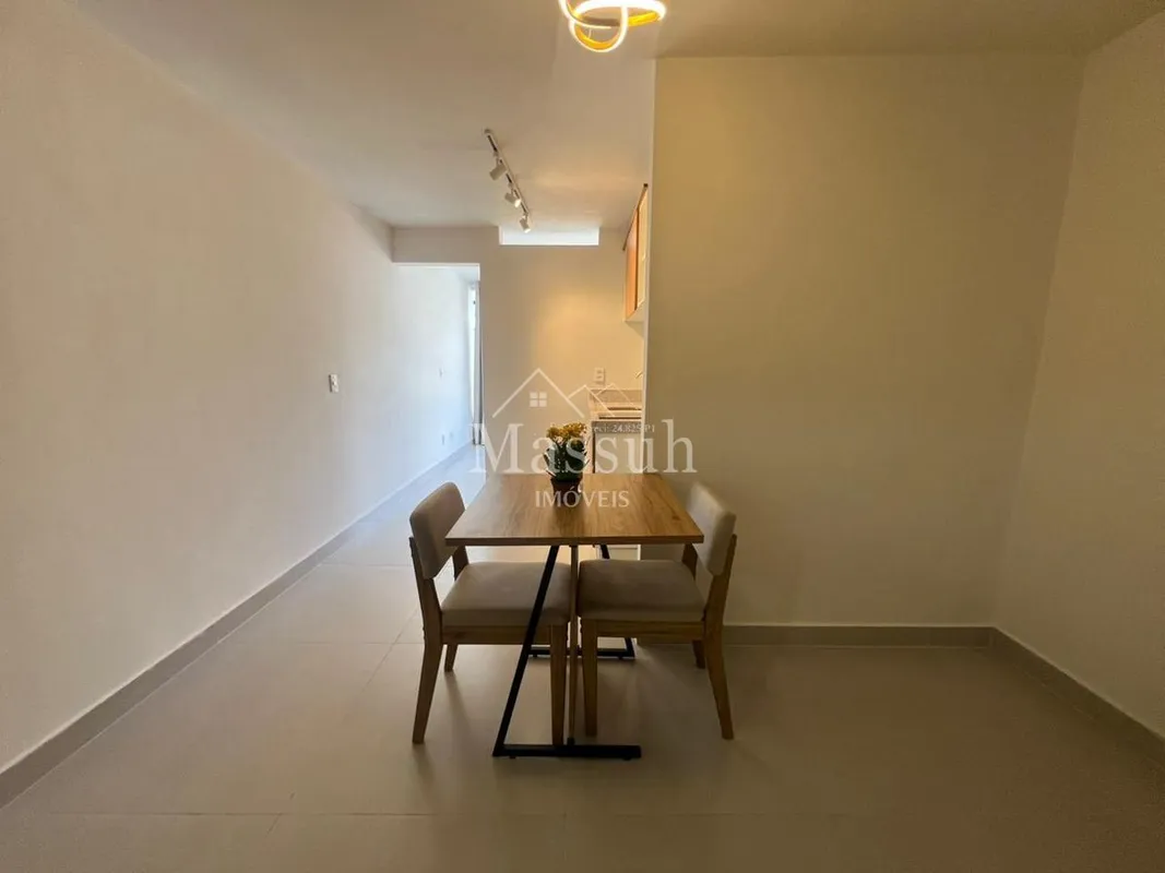 MASSUH IMÓVEIS VENDE:CLN 116 - 1 QUARTO SENDO 1 SUÍTEIMÓVEL- APARTAMENTO C/ 1 QU...