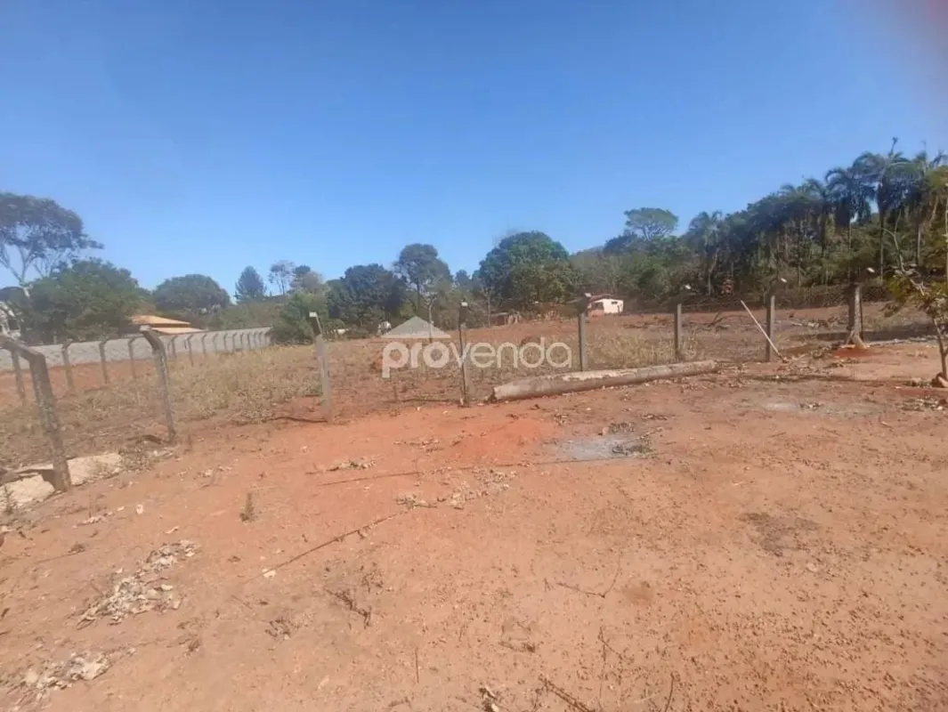 LOTE 2.840 M², SITIOS DE RECREIO MANSÕES DO CAMPUS - GOIANIAGrande Oportunidade!...