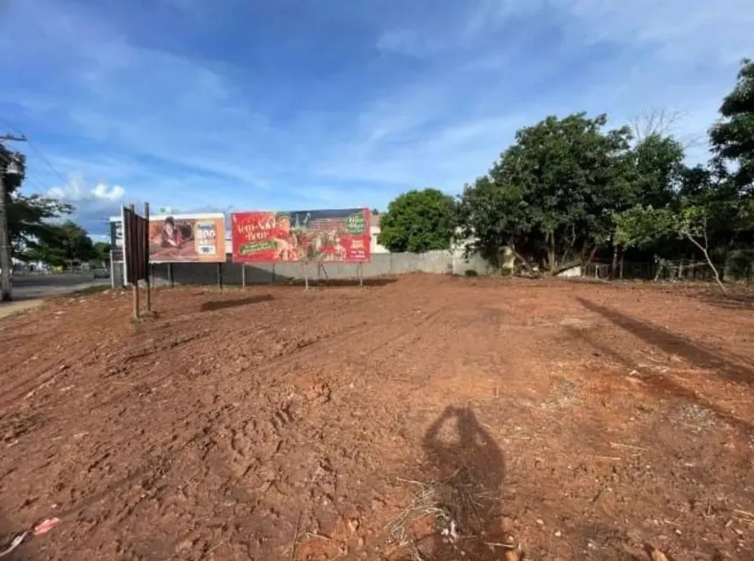 Terreno à Venda 840 m² Av. Ipanema Jardim Atlântico GoiâniaExcelente oportunidad...