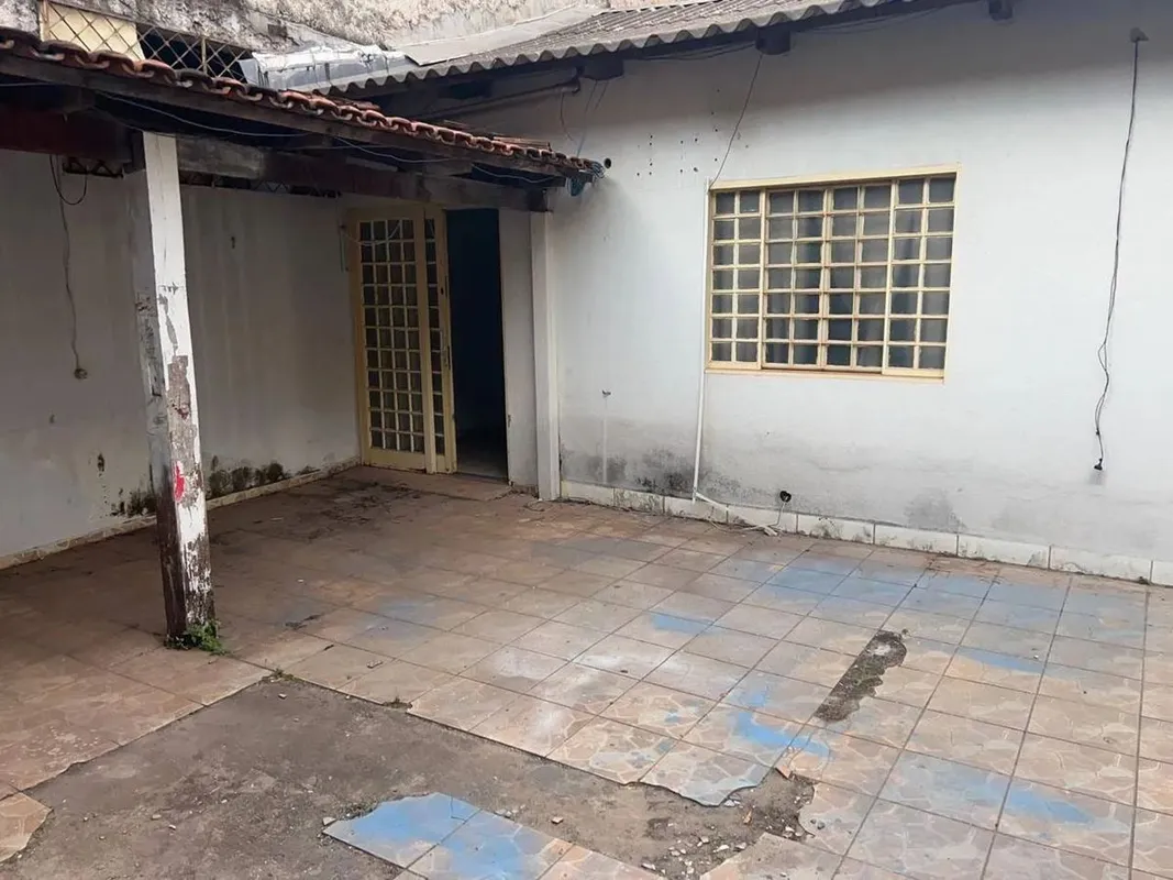 Galpão à Venda 600 m² Setor Leste Universitário Goiânia Excelente oportunidade p...