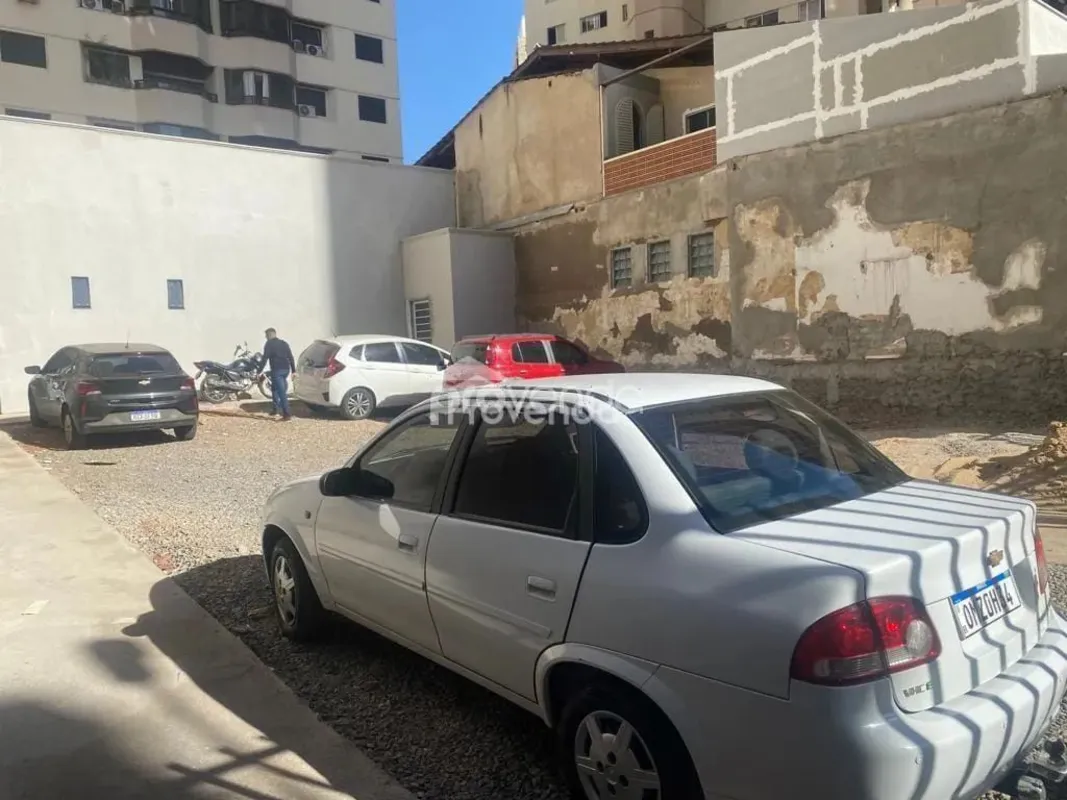 Prédio Comercial à Venda - Excelente Oportunidade Próximo ao Parque Vaca BravaEs...