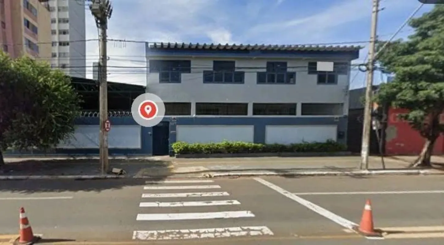 Excelente oportunidade para investidores e empresas que buscam localização estra...