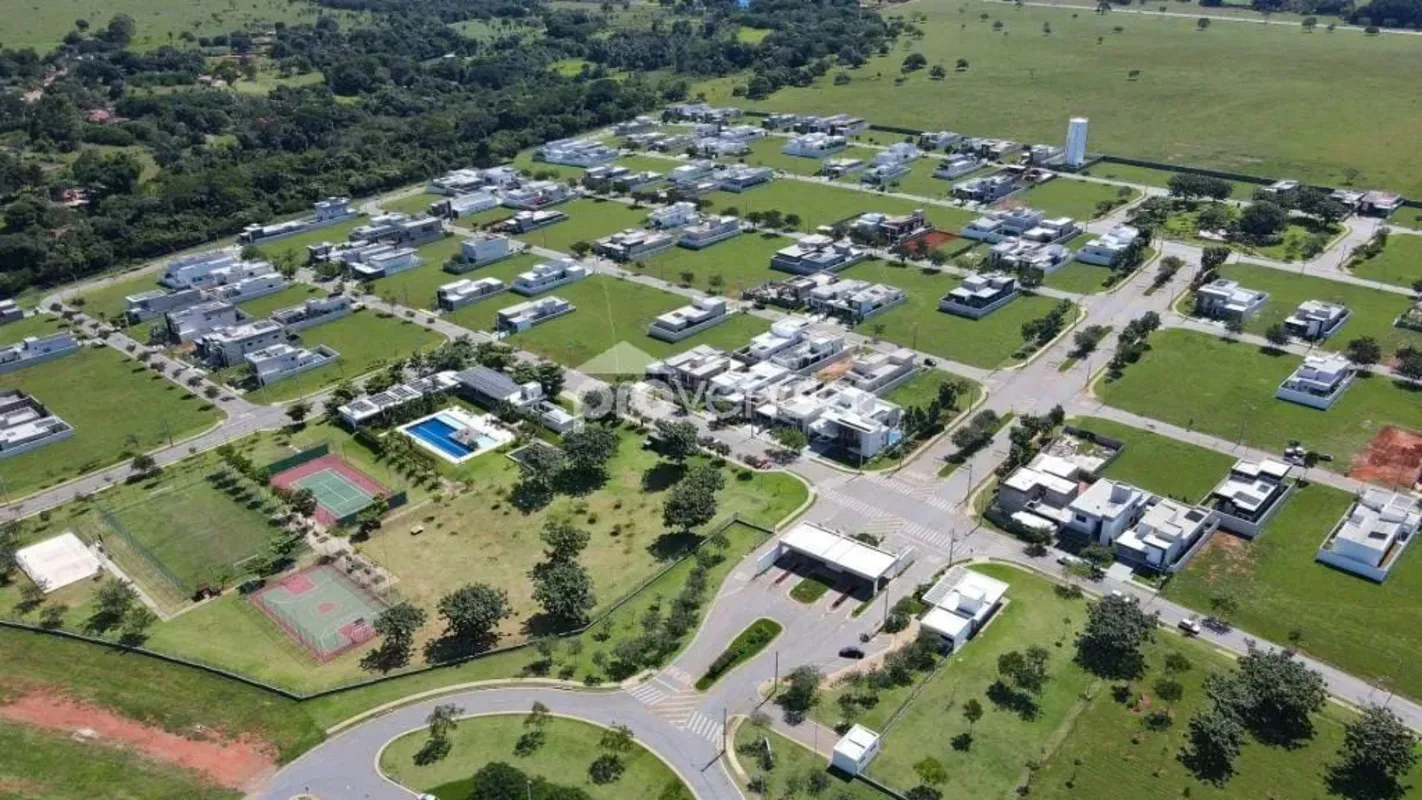 Lote de 522m² no Terras Alpha 1 ResidenceApresentamos um lote incrível de 522m²,...