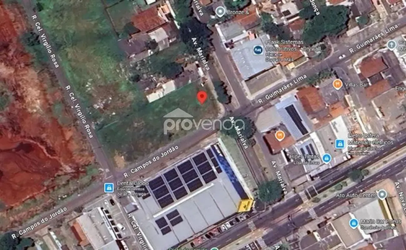 Foto do Imóvel