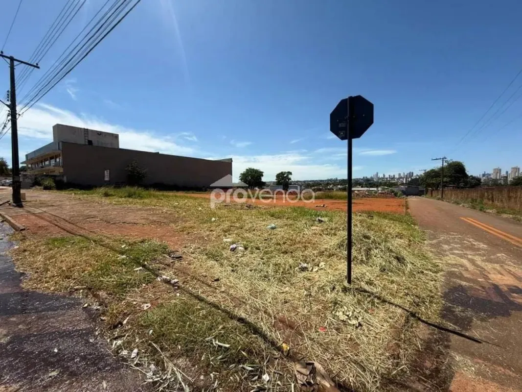 Terreno de 2.488 m² à Venda ? Avenida das Indústrias, Goiânia/GOExcelente oportu...