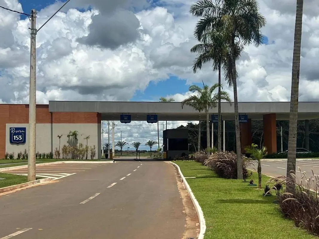 Lote à Venda no Reserva 153 304,85 m² Quitado Próximo a AnápolisExcelente oportu...