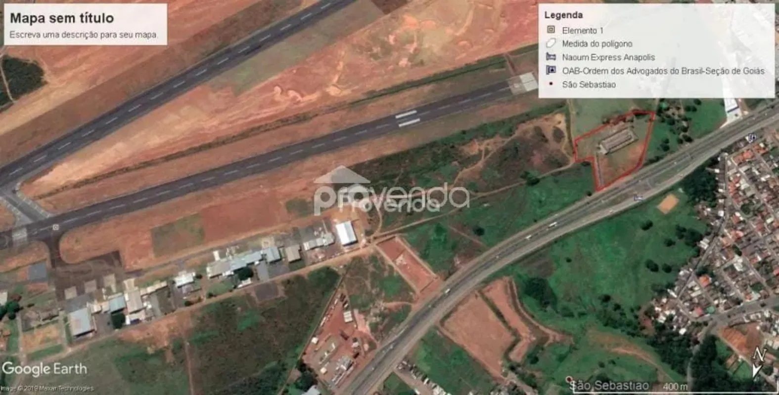 Foto do Imóvel