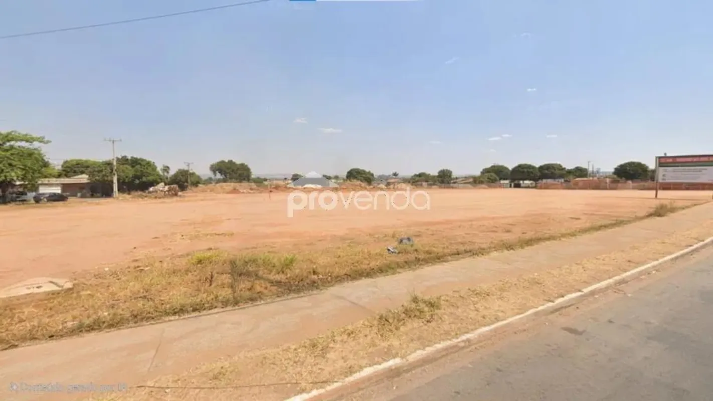 ÁREA COMERCIAL PARA ALUGUEL, CONTENDO 893,00M², SENDO 21,95M² DE FRENTE PARA A A...
