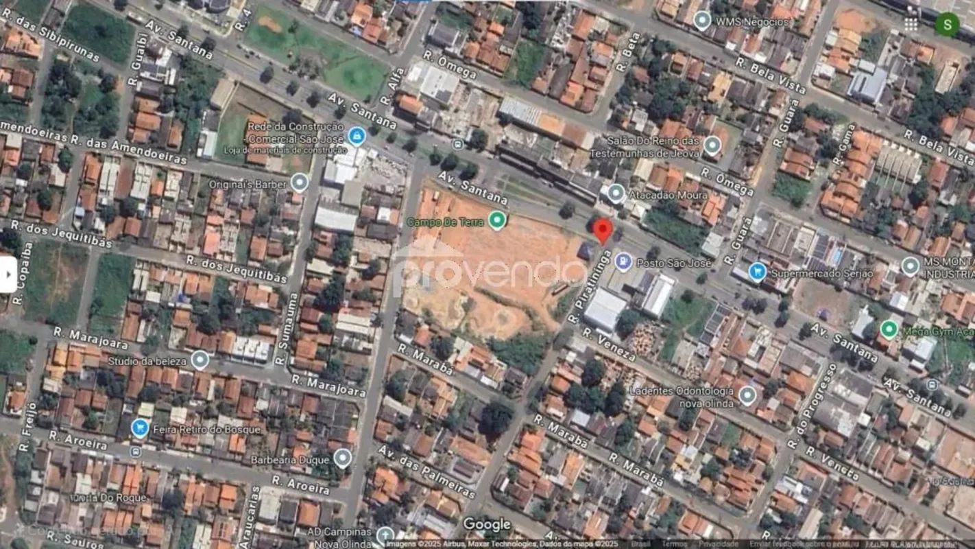 Foto do Imóvel