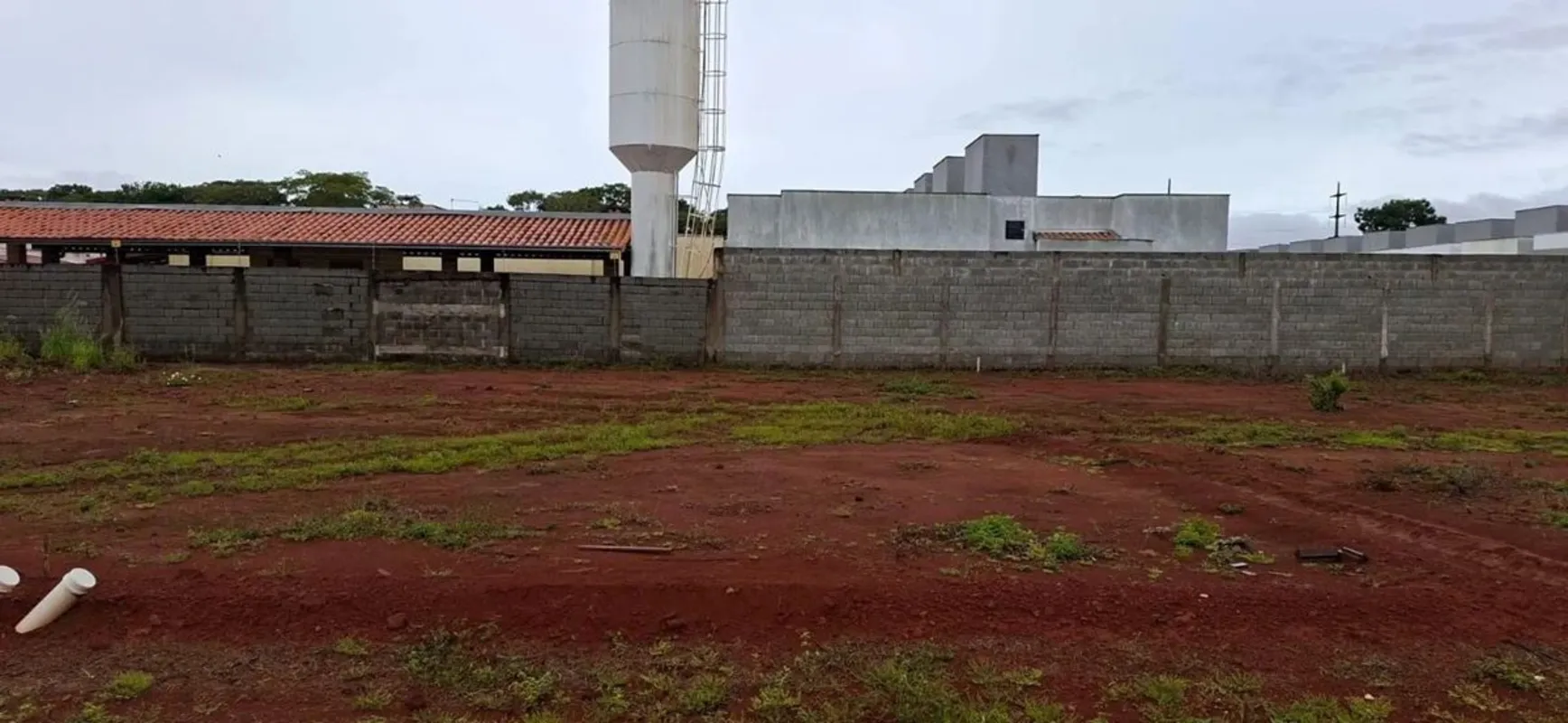 Lote no Condomínio Village Mansões do Campus - Goiânia/GOLocalização: Setor Síti...