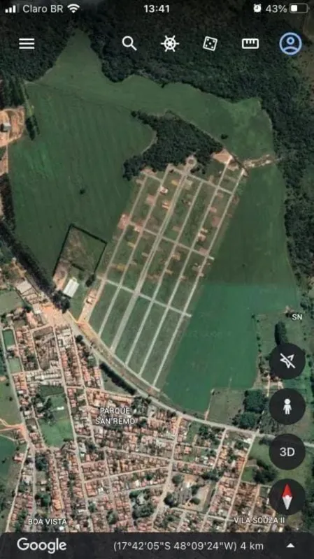 Foto do Imóvel