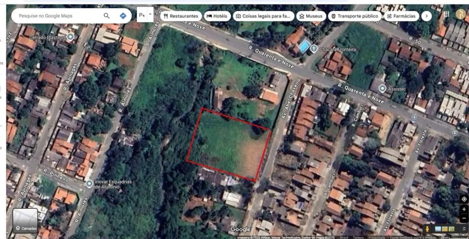 Foto do Imóvel