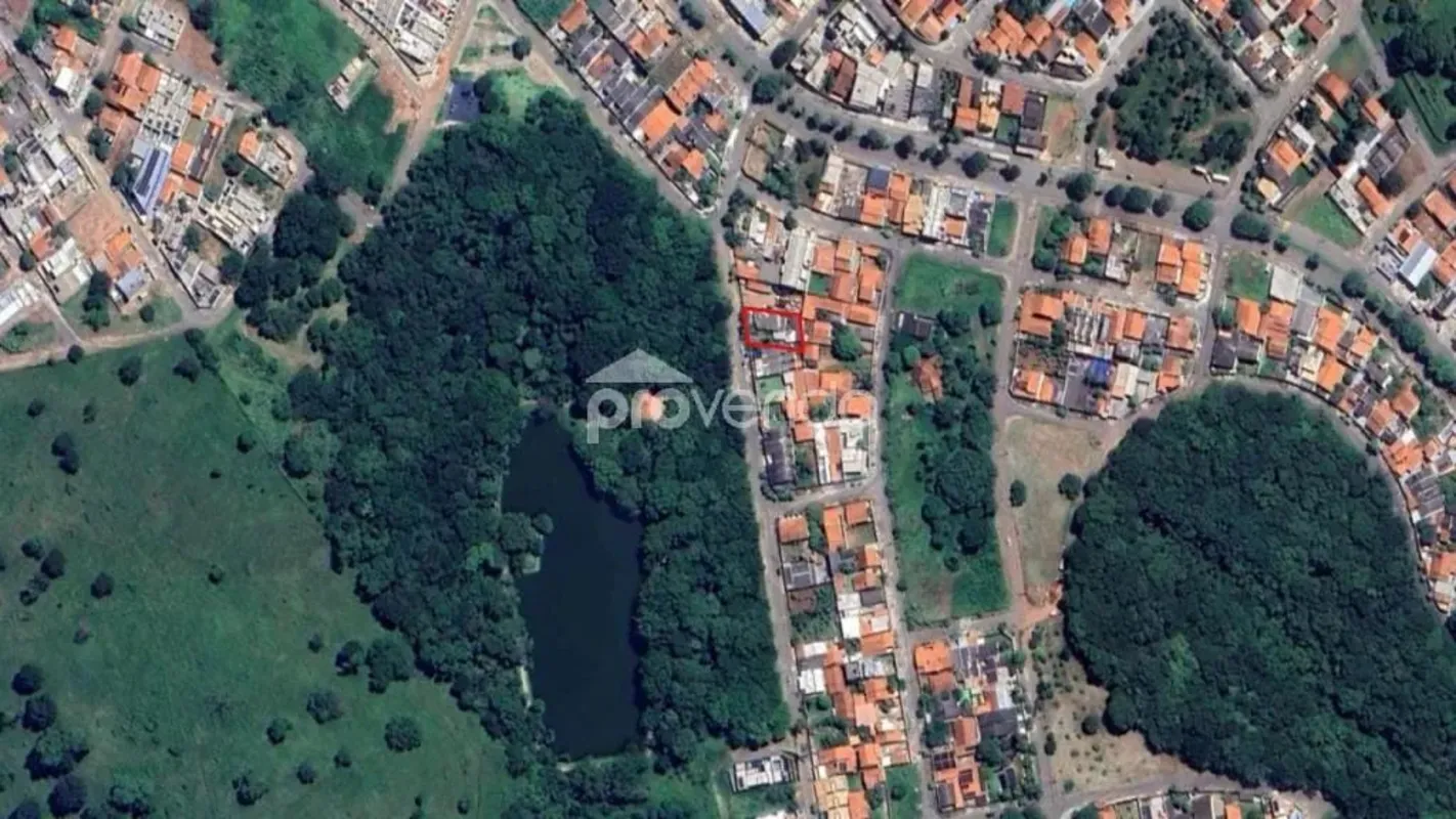Lote em Frente ao Parque das Flores ? 552,79m² ? Goiânia/GOLote com 552,79m², es...