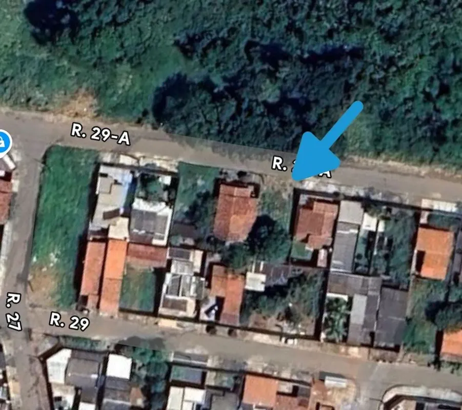 Lote à Venda no Residencial Triunfo I GoianiraExcelente oportunidade para constr...
