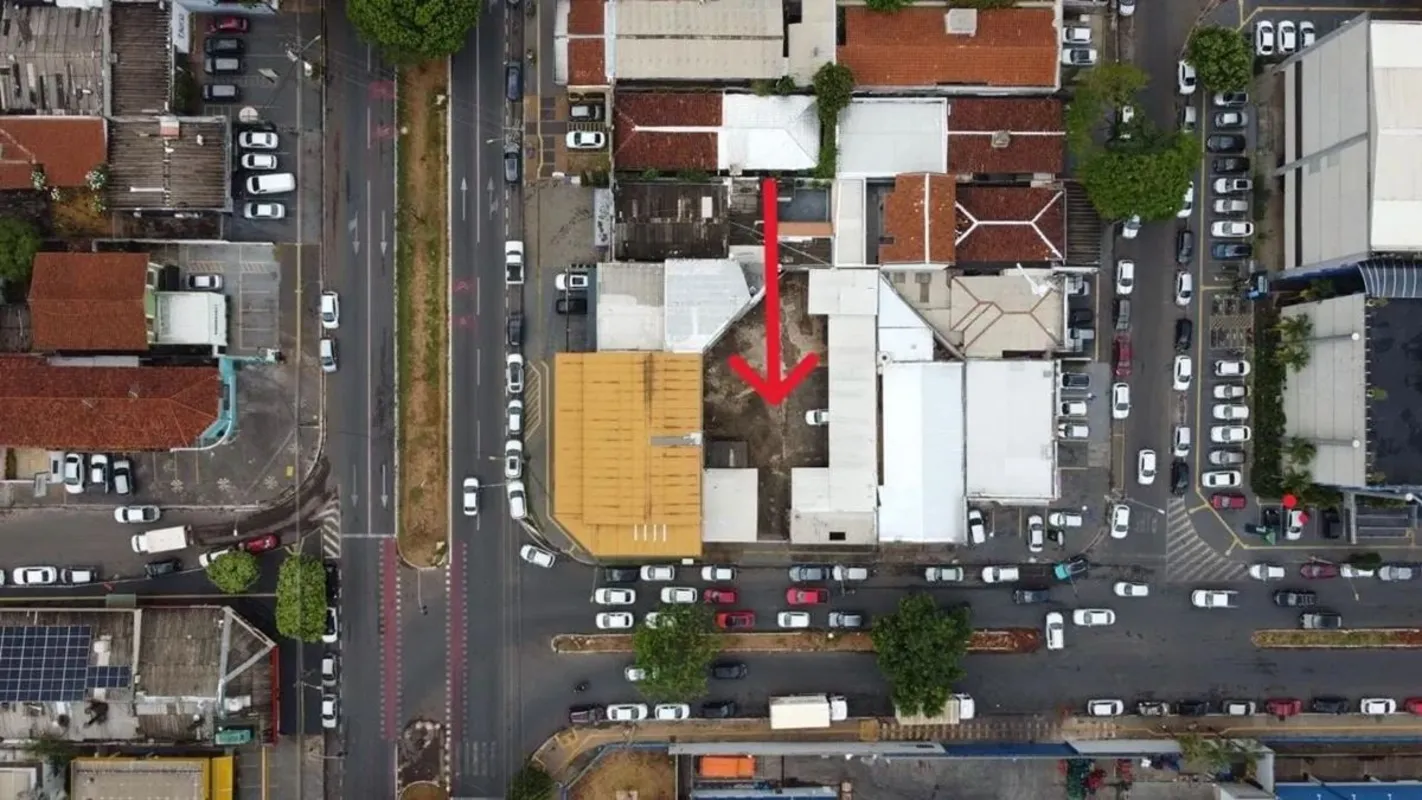 Oportunidade Única no Setor Marista, Goiânia - GO! - Área total de 567,85 m², co...