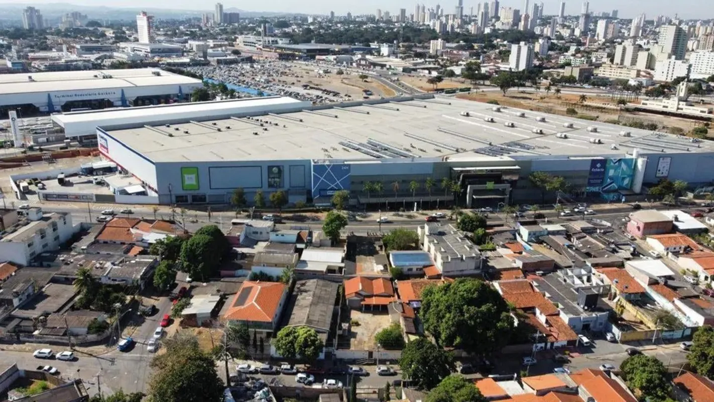 Oportunidade Única! Área à Venda no Setor Norte FerroviárioLocalização Privilegi...