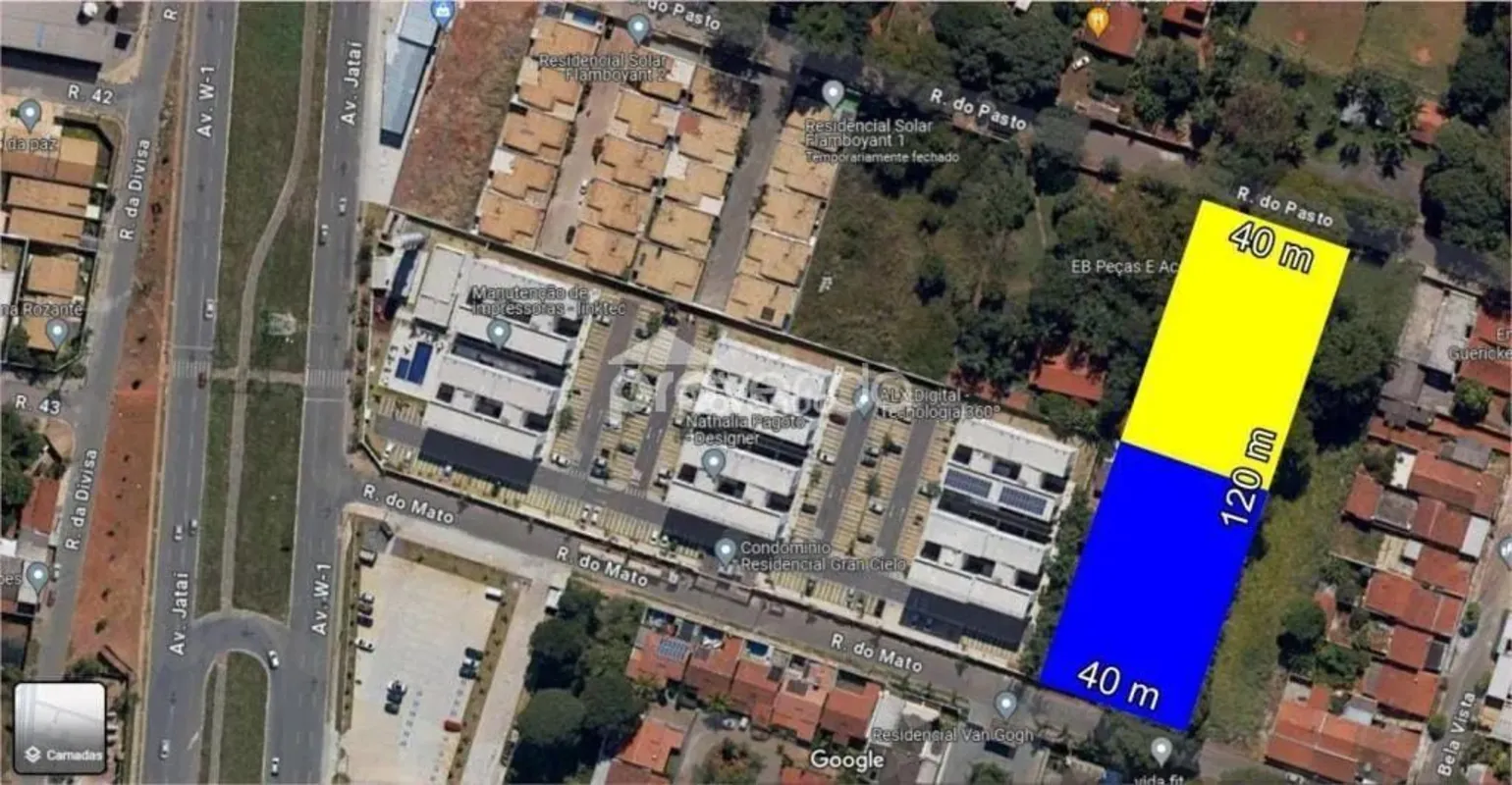 Foto do Imóvel