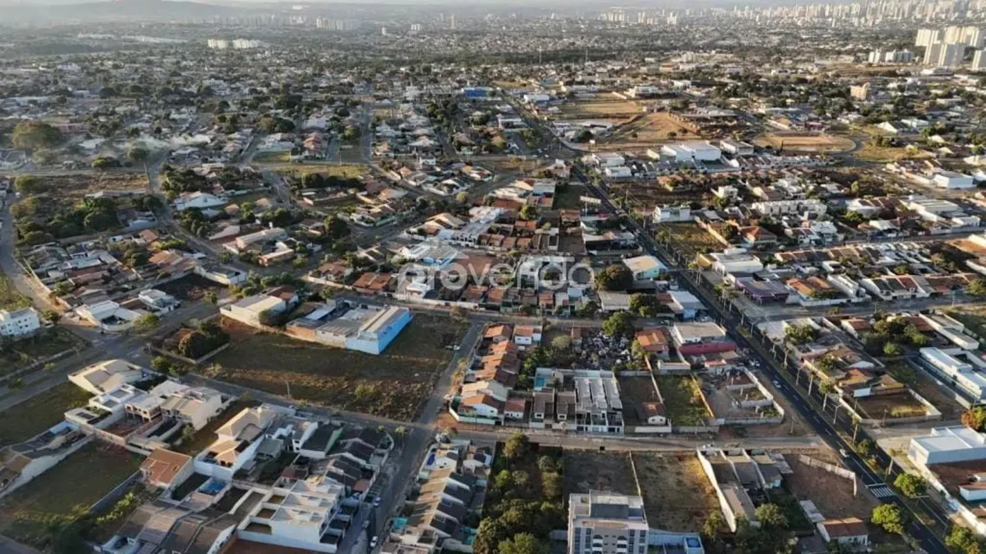 Excelente Área para Investimento no Jardim Helvécia ? 2.001,09m²Oportunidade imp...