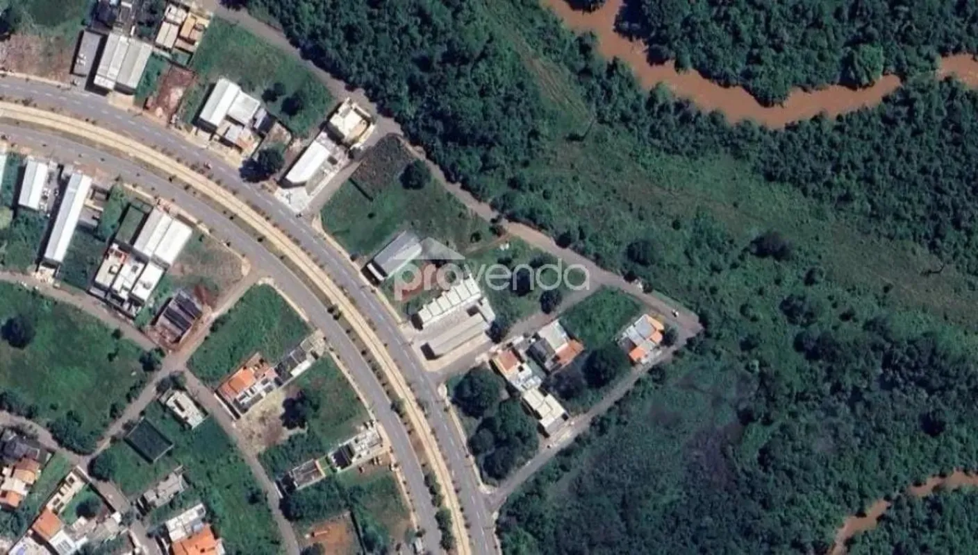 Apresentamos 4 lotes à venda, totalizando 1.557,00m² de área total, localizados ...